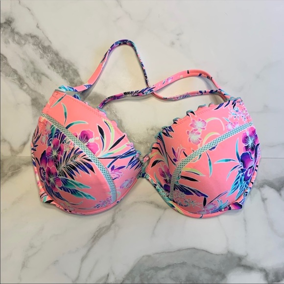 Shade & Shore Bikini Top - Picture 1 of 7